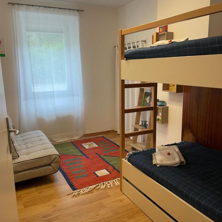 Seewohnung Lucia - mit Seezugang - Apartment mit 2 Schlafzimmern - 16