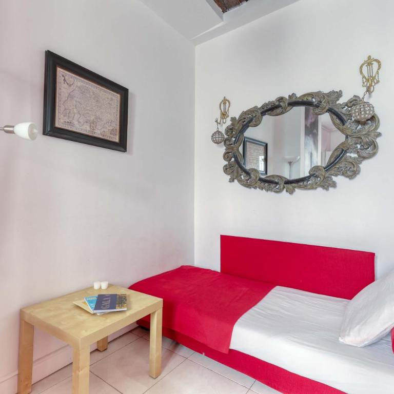 Parisian Cocoon 1bdr Flat - Prime Loc le Marais - Appartamento con 1 Camera da Letto - 12