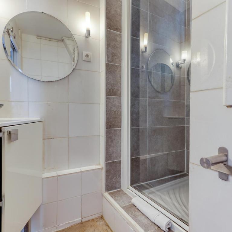 Parisian Cocoon 1bdr Flat - Prime Loc le Marais - Appartamento con 1 Camera da Letto - 7