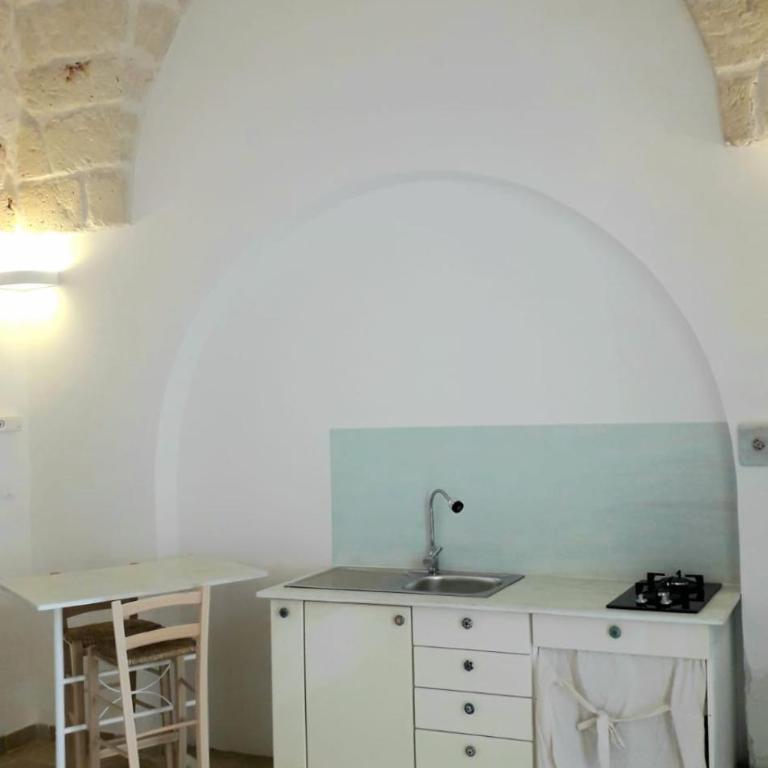 Ramasole - One-Bedroom Apartment - 6