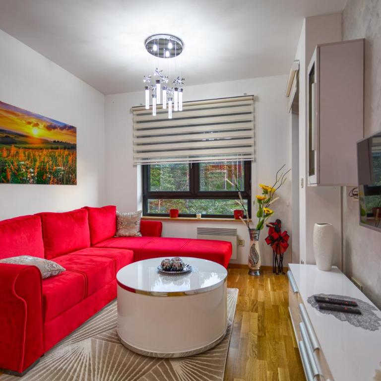 Apartman Bonita - Apartman sa 1 Spavaćom Sobom - 6