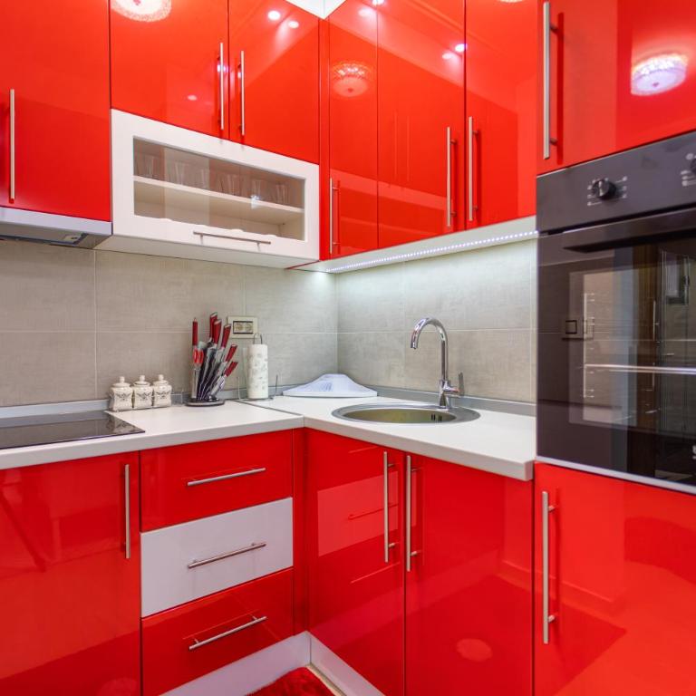 Apartman Bonita - Apartman sa 1 Spavaćom Sobom - 10