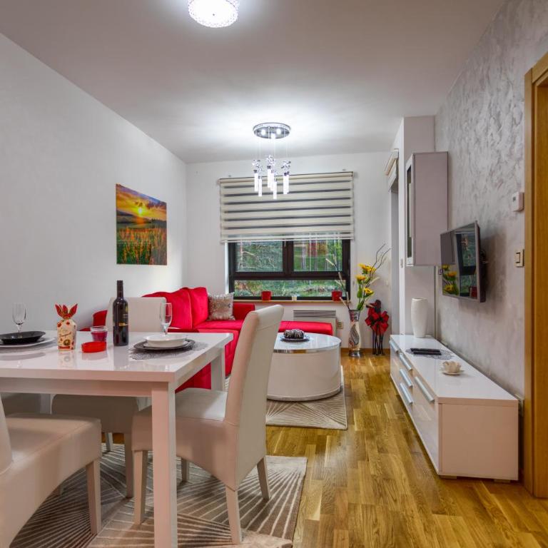 Apartman Bonita - Apartman sa 1 Spavaćom Sobom - 13