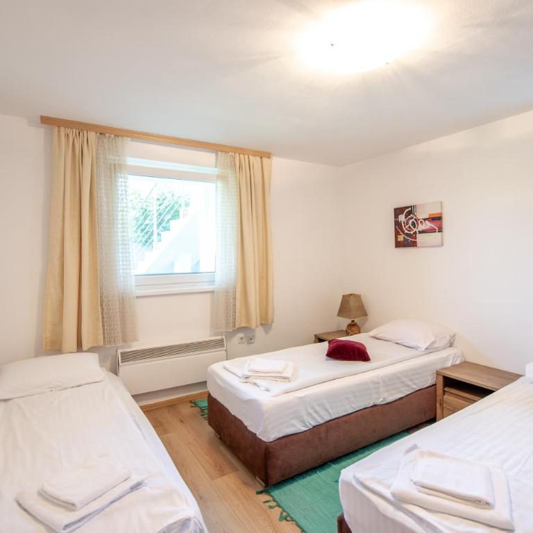 Apartman MirA - Apartment - 19