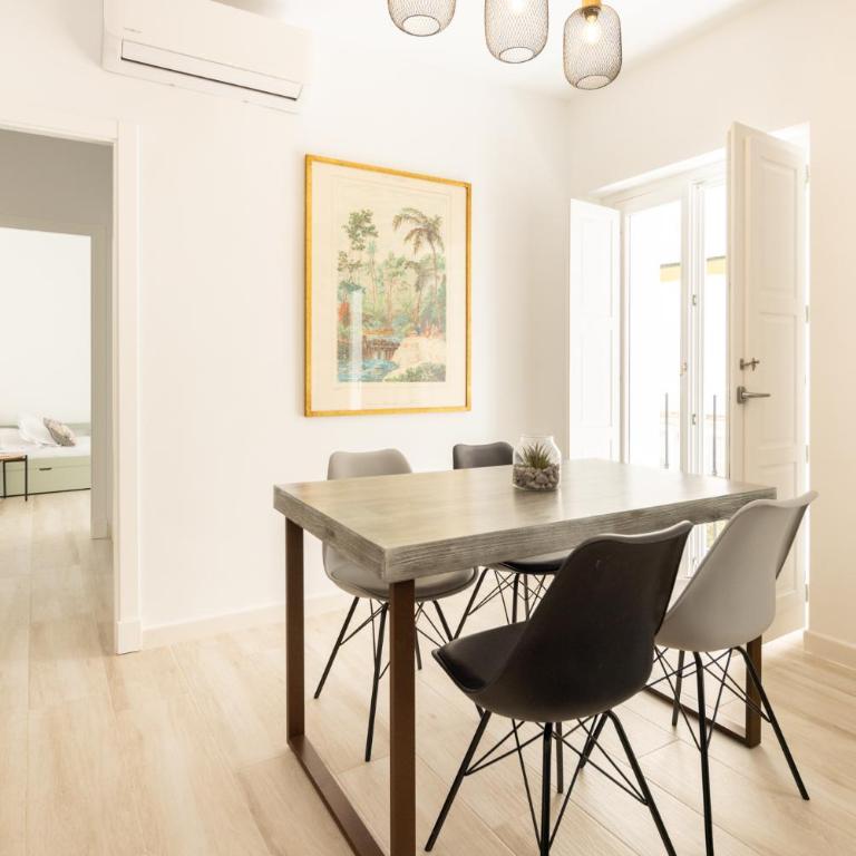 Suite Catedral Little Apartments - Apartamento de 2 dormitorios - 9