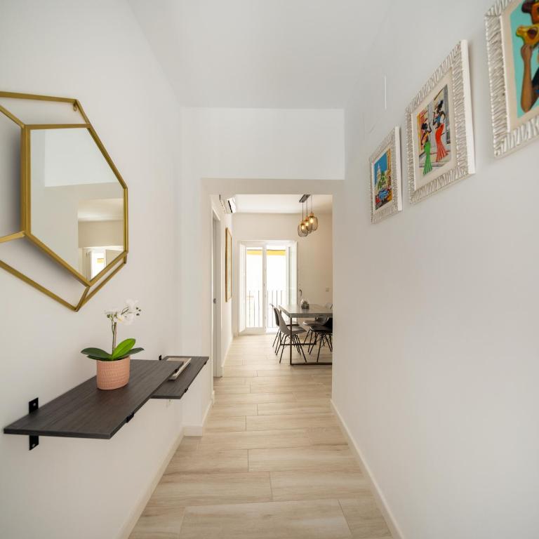 Suite Catedral Little Apartments - Apartamento de 2 dormitorios - 3