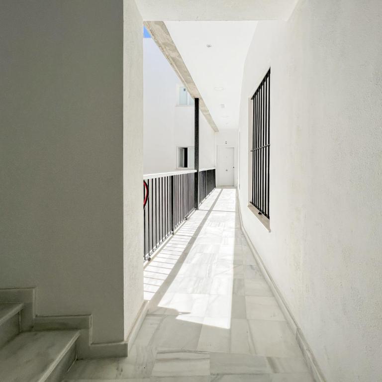 Suite Catedral Little Apartments - Apartamento de 2 dormitorios - 31