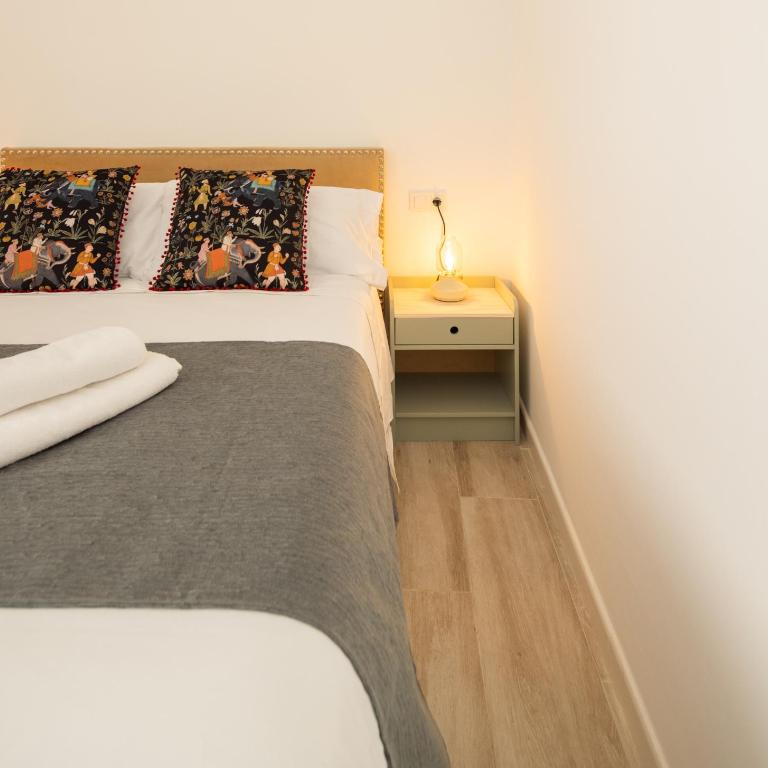Suite Catedral Little Apartments - Apartamento de 2 dormitorios - 21
