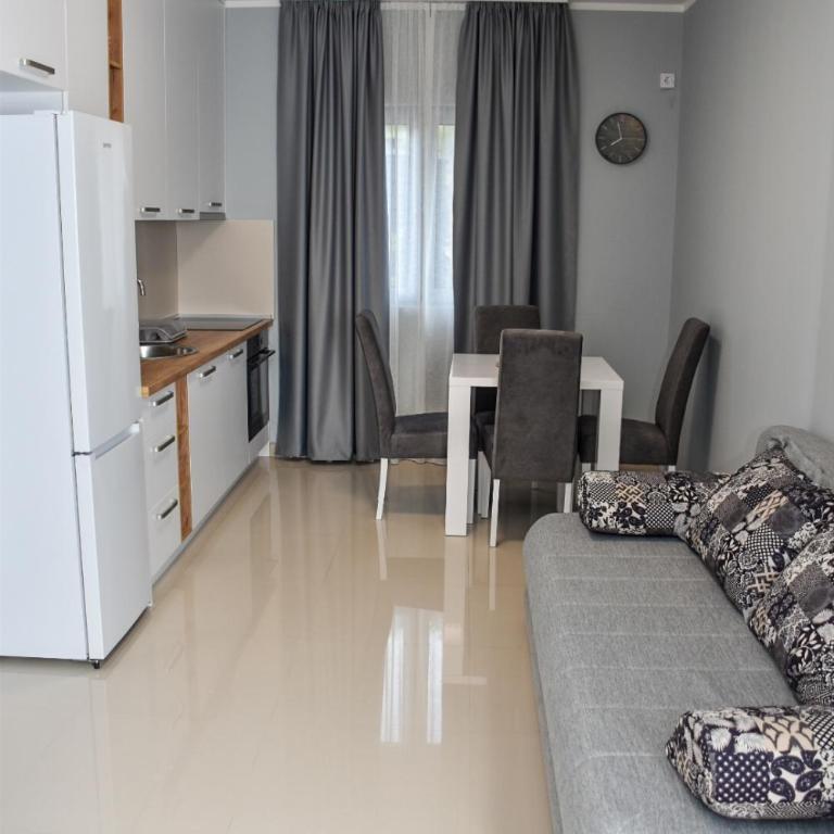 Apartments Šišević - One-Bedroom Apartment - 22