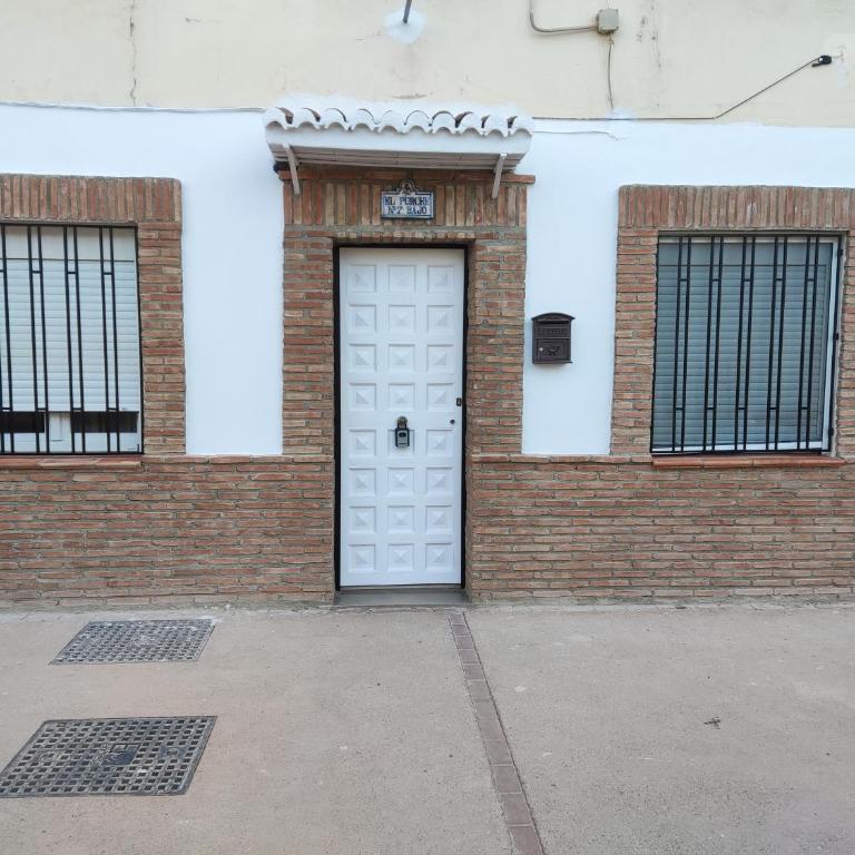 Apartamento el Purche - Two-Bedroom Apartment - 39