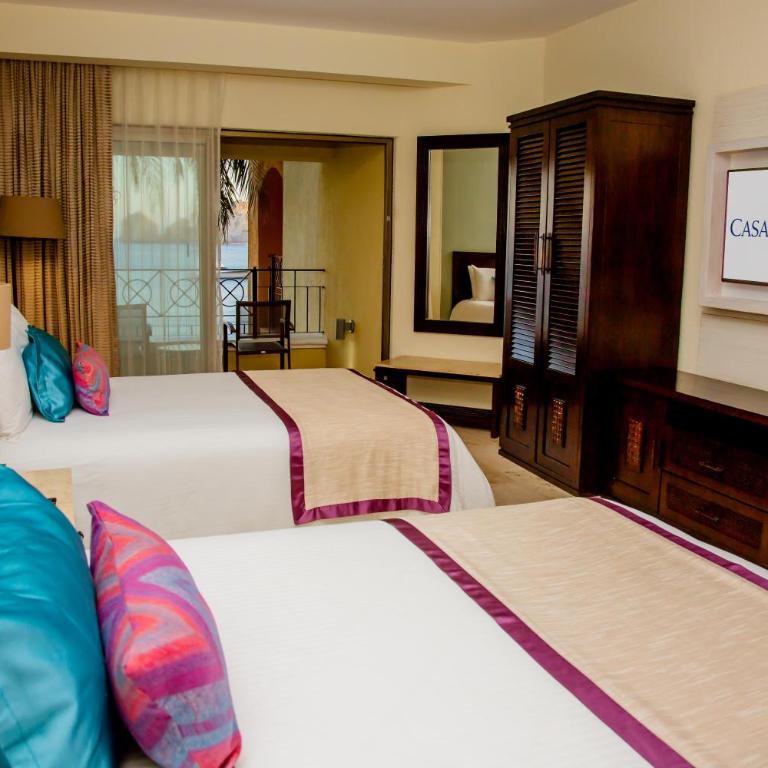 Casa Dorada Los Cabos Resort & Spa - Suite de 2 dormitorios - 4