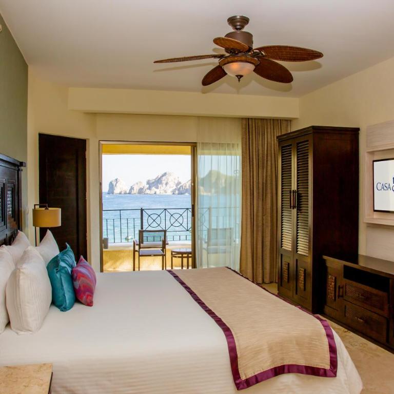 Casa Dorada Los Cabos Resort & Spa - Suite de 1 dormitorio - 7