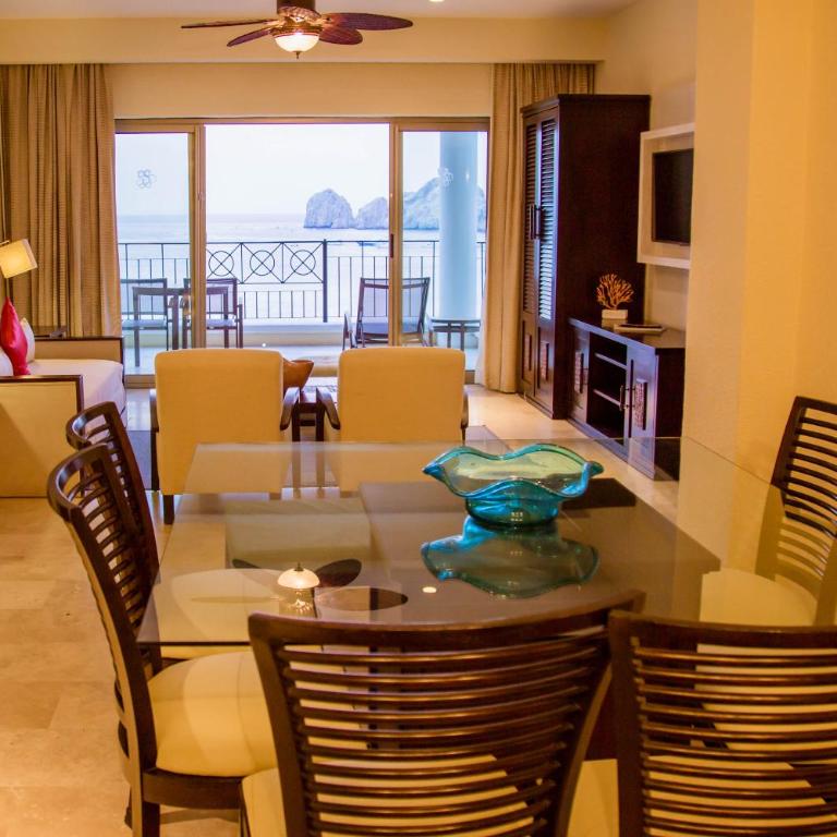 Casa Dorada Los Cabos Resort & Spa - Suite de 2 dormitorios - 6