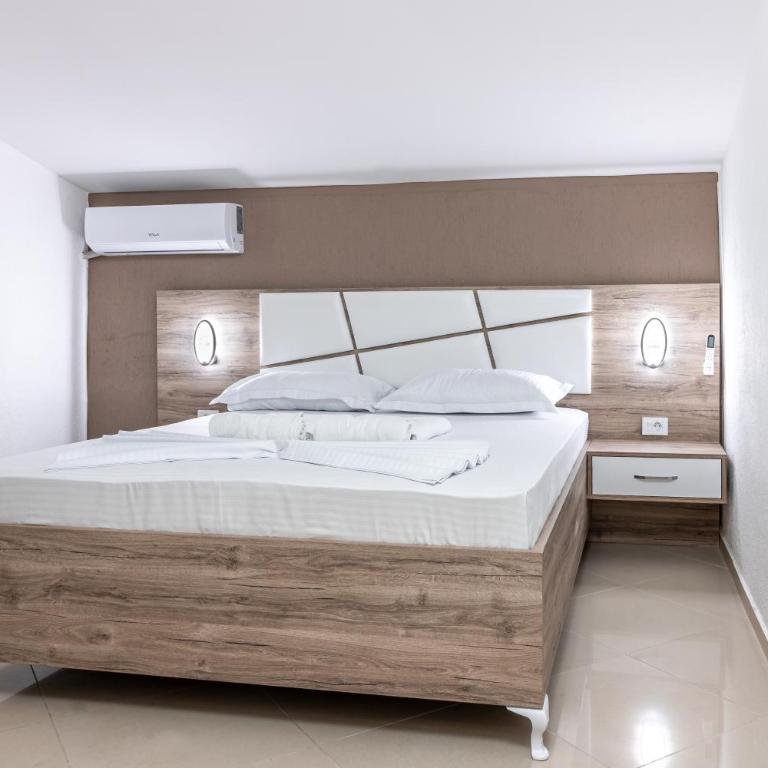 Apart-Hotel Prestige - Apartman sa 1 Spavaćom Sobom - 9