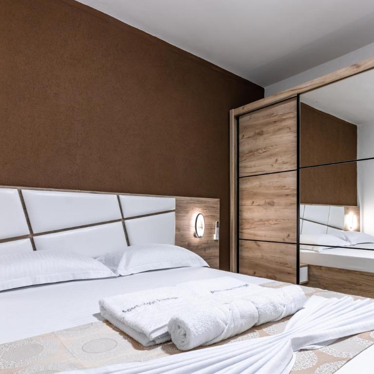 Apart-Hotel Prestige - Apartman sa 1 Spavaćom Sobom - 14