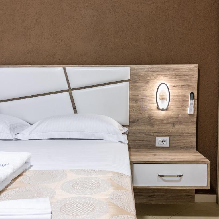 Apart-Hotel Prestige - Apartman sa 1 Spavaćom Sobom - 15