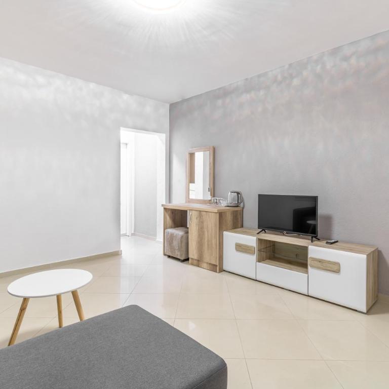 Apart-Hotel Prestige - Apartman sa 1 Spavaćom Sobom - 1