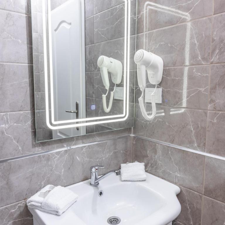 Apart-Hotel Prestige - Apartman sa 1 Spavaćom Sobom - 16