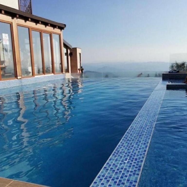Snow peak Wellness & Spa, Kopaonik Milmari N5 - Deluxe King Studio - 38
