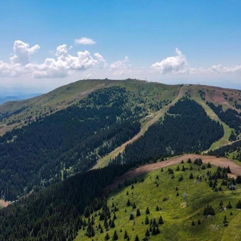 Snow peak Wellness & Spa, Kopaonik Milmari N5 - Deluxe King Studio - 51