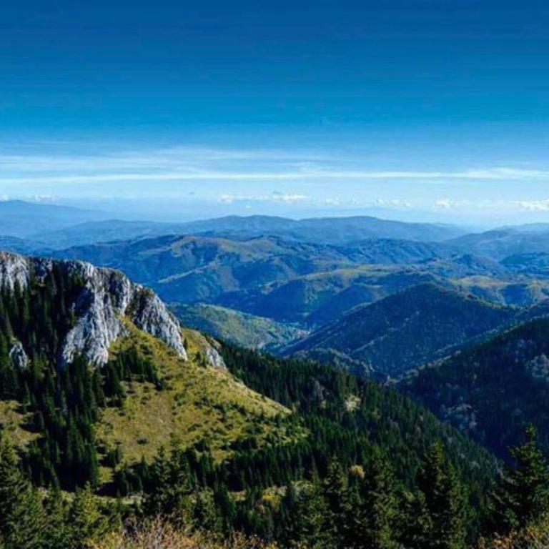 Snow peak Wellness & Spa, Kopaonik Milmari N5 - Deluxe King Studio - 49