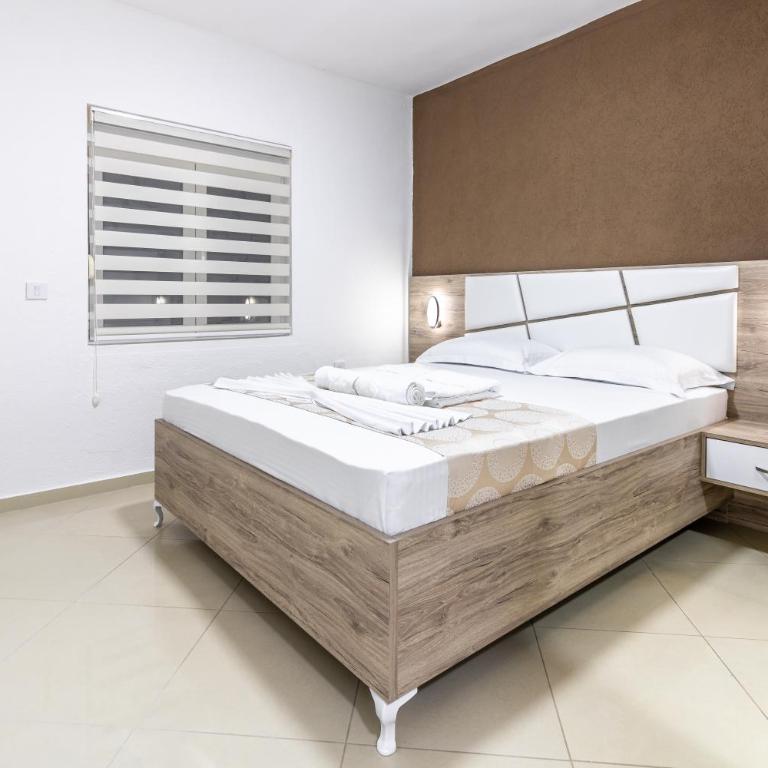 Apart-Hotel Prestige - Apartman sa 1 Spavaćom Sobom - 4