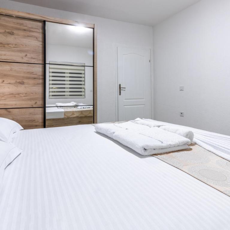 Apart-Hotel Prestige - Apartman sa 1 Spavaćom Sobom - 5
