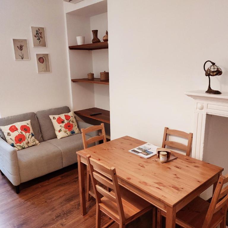 Agriturismo Conca Sandra - Farm Stay on Lake Como - Appartamento - 6
