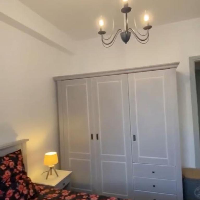 Appartement entier. Nice Riquier - Appartement 1 Chambre - 5