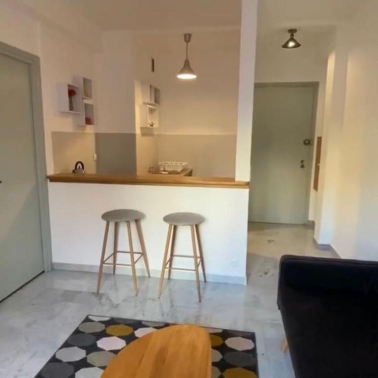 Appartement entier. Nice Riquier - Appartement 1 Chambre - 2