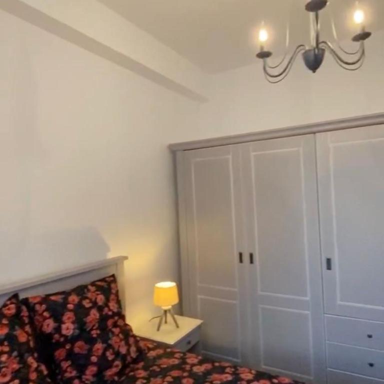 Appartement entier. Nice Riquier - Appartement 1 Chambre - 8