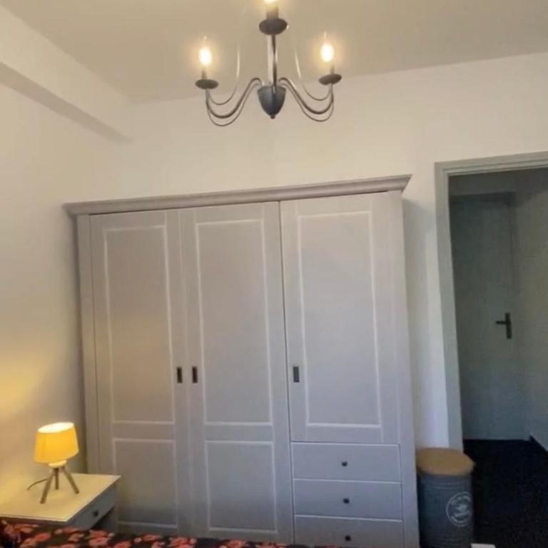 Appartement entier. Nice Riquier - Appartement 1 Chambre - 9