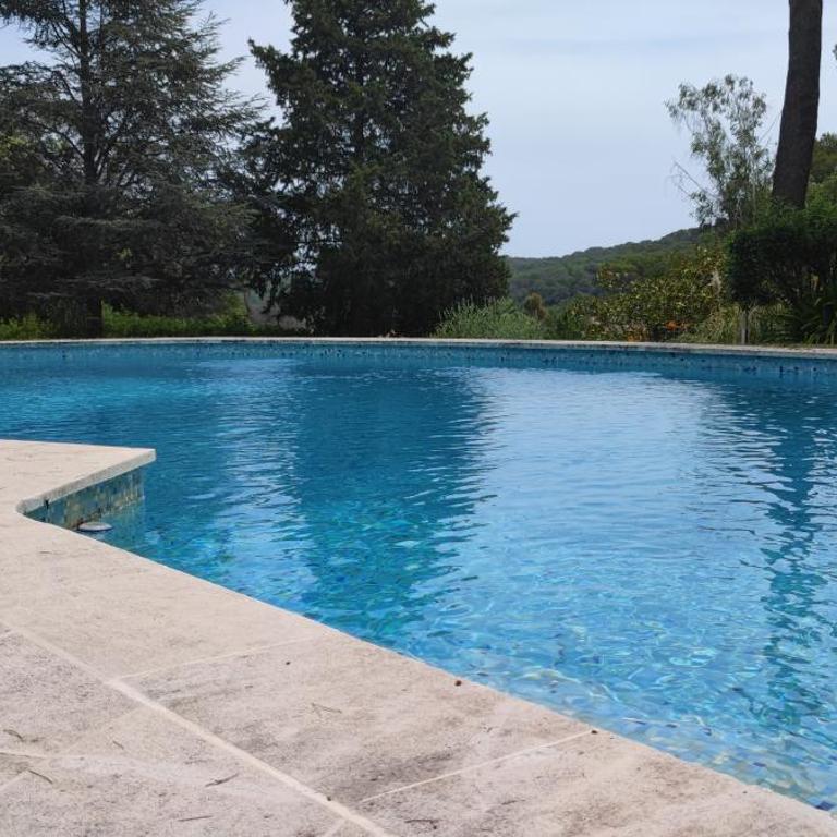Villa d'exception piscine & domaine privé Mougins - Villa 3 Chambres - 4