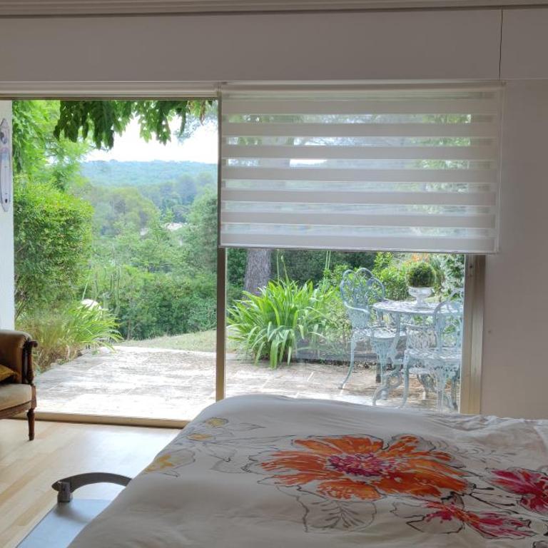 Villa d'exception piscine & domaine privé Mougins - Villa 3 Chambres - 52