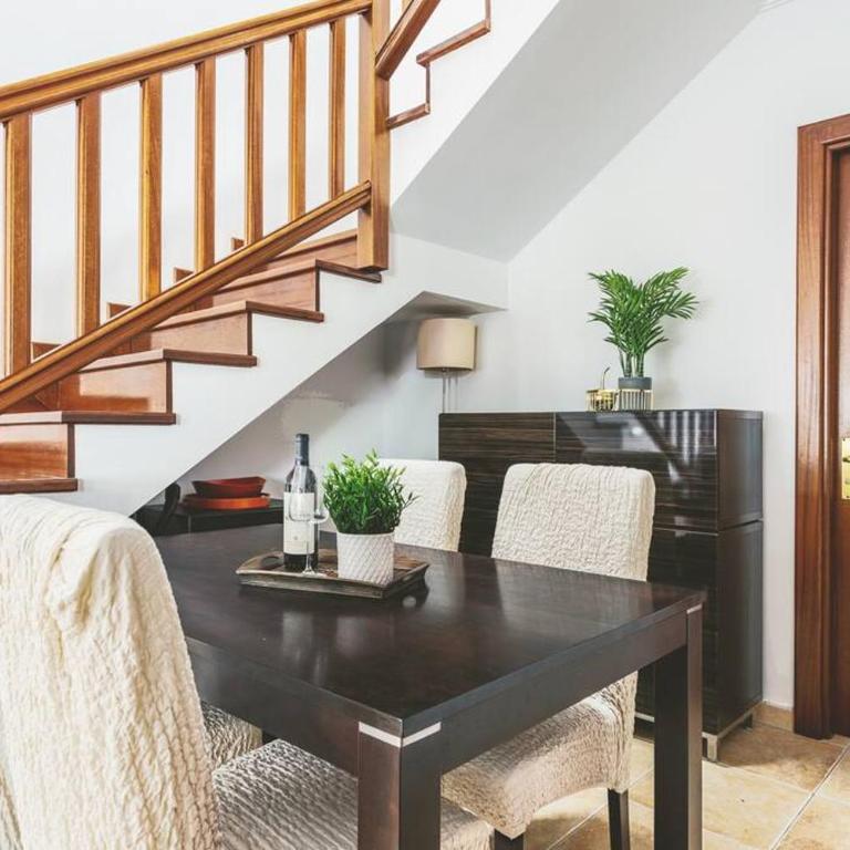 Sweet Celia - Two-Bedroom House - 14