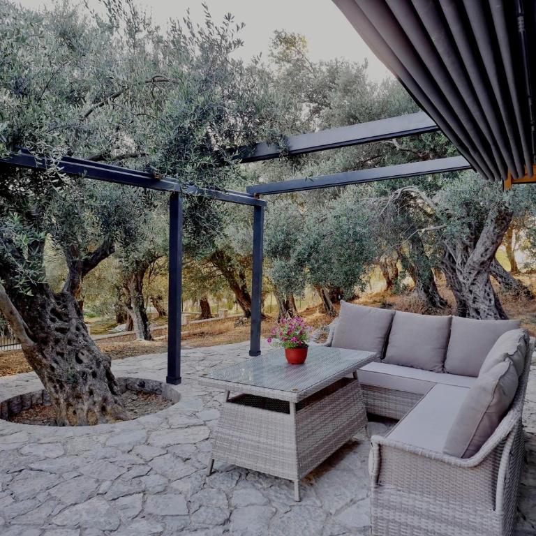 Villa Butterfly Valdanos - Vila sa 3 Spavaće Sobe - 27