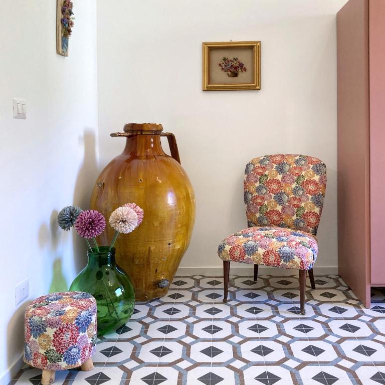Don Ciccio Capashome - Appartamento con Vista Giardino - 1