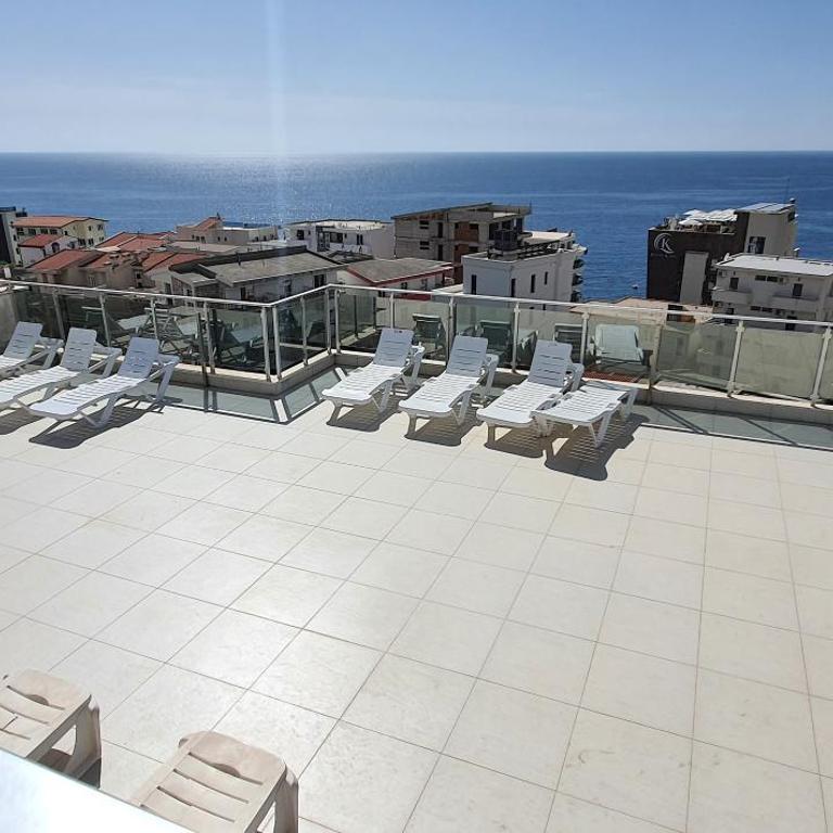 NUR Apartment - Two-Bedroom Apartment - 27