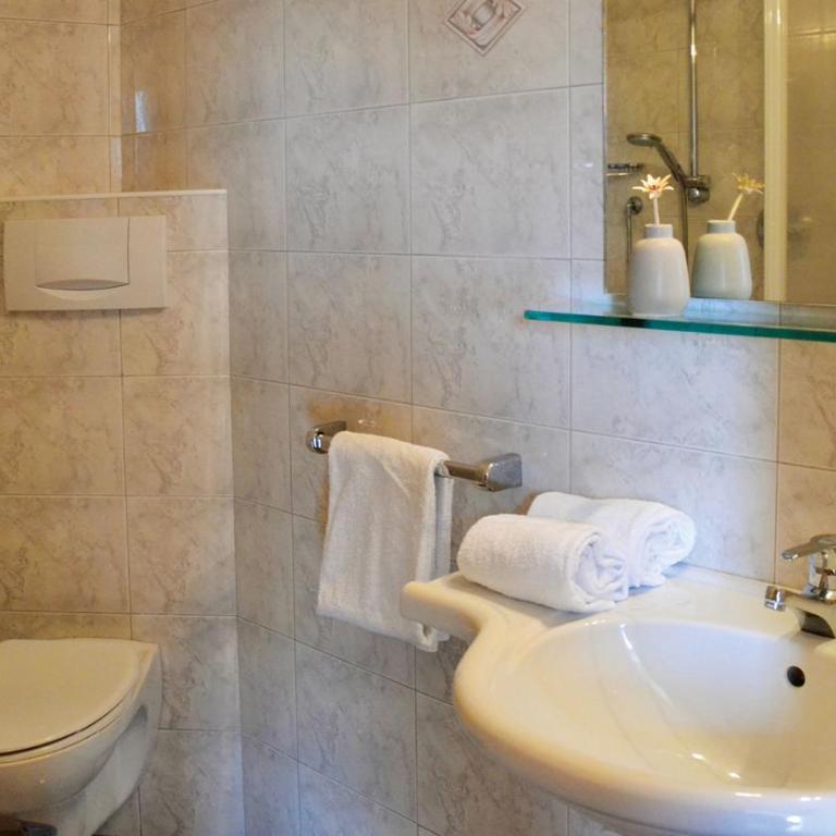 Residence Ferienwohnungen Sonnegg - Apartment mit 2 Schlafzimmern - 8