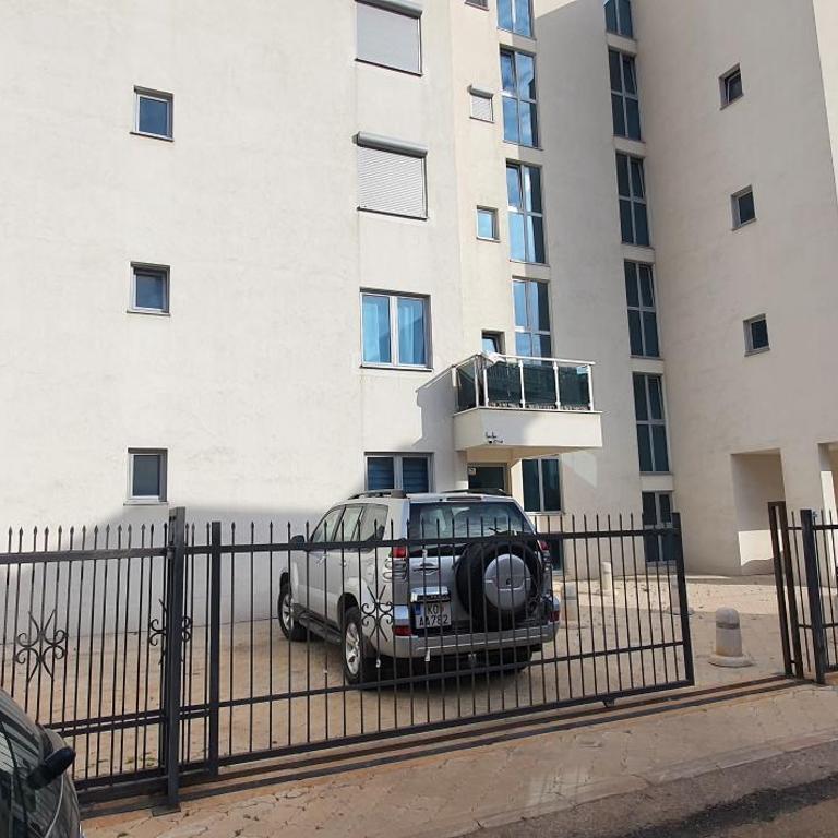 NUR Apartment - Two-Bedroom Apartment - 24