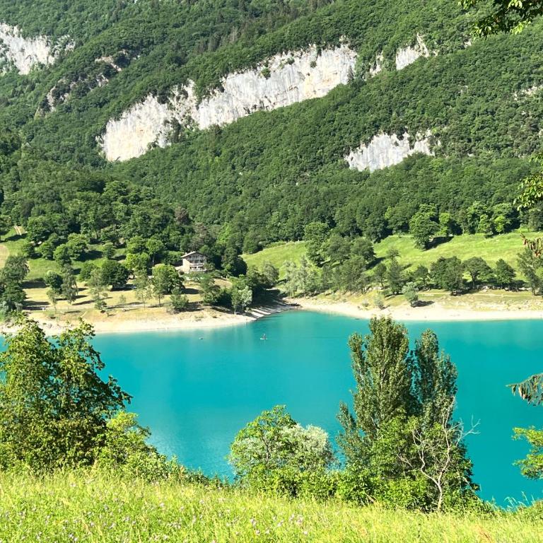 Casa Paola Riva del Garda - Two-Bedroom Apartment - 14