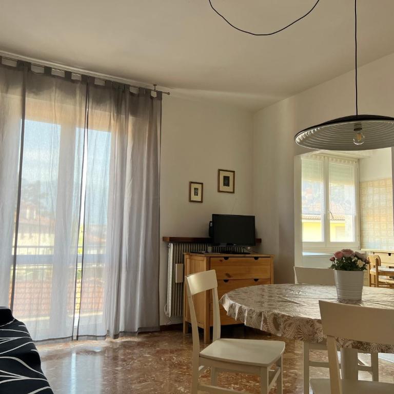 Casa Paola Riva del Garda - Two-Bedroom Apartment - 11