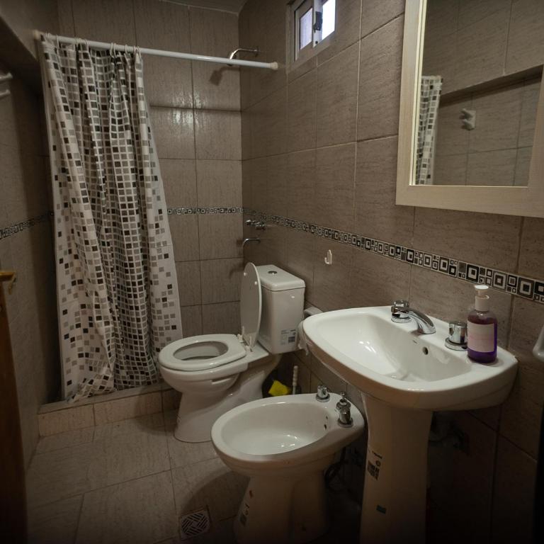Departamentos Confluencia - Apartamento de 1 dormitorio - 5
