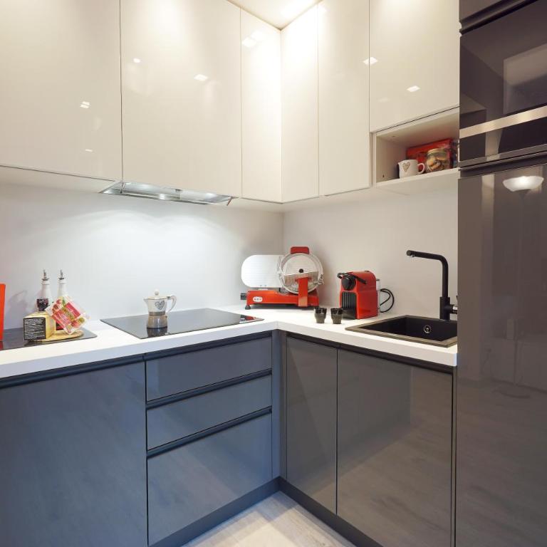Ghisello Luxury Guesthouse 1 - Appartamento Superior - 12