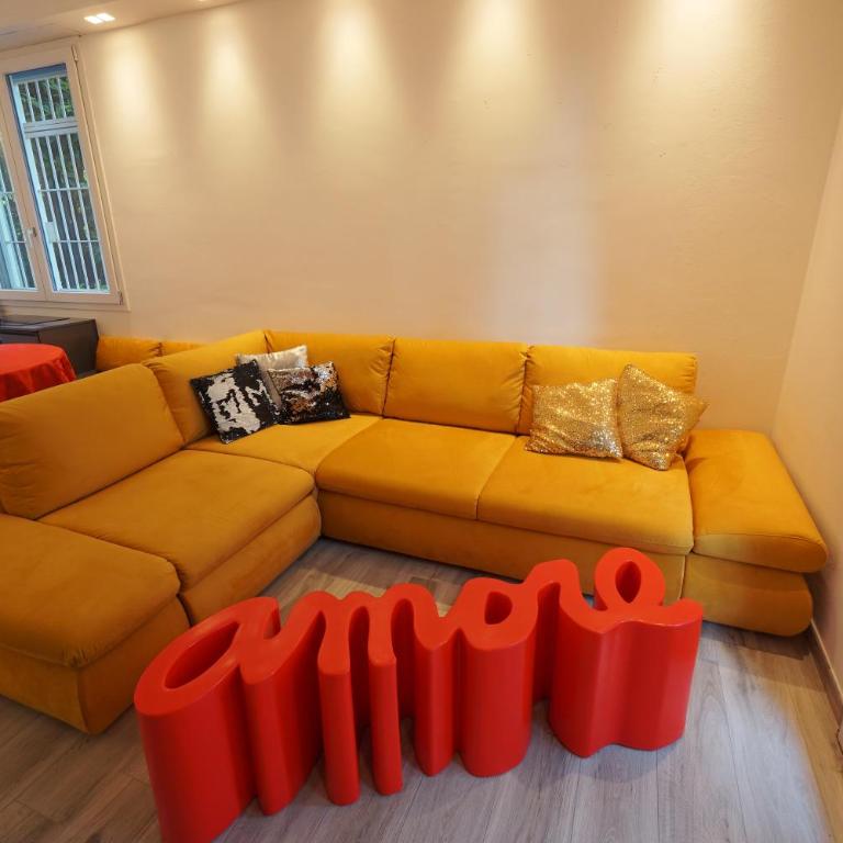 Ghisello Luxury Guesthouse 1 - Appartamento Superior - 10