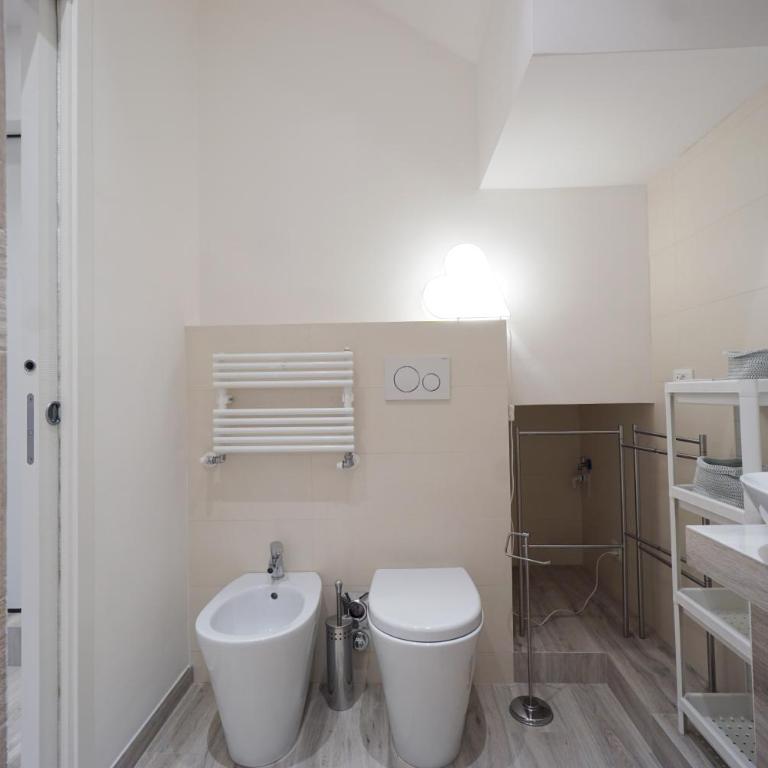 Ghisello Luxury Guesthouse 1 - Appartamento Superior - 8