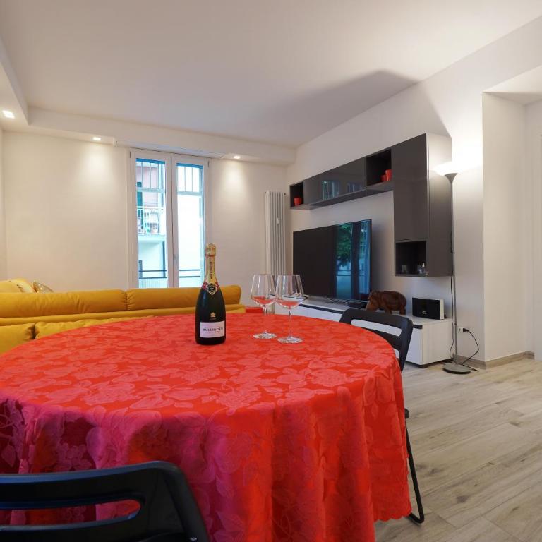 Ghisello Luxury Guesthouse 1 - Appartamento Superior - 6