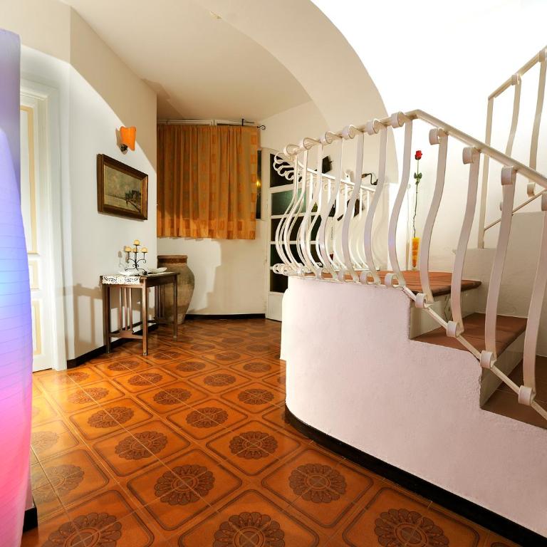 B&B Antico Palmento - Triple Room - 6