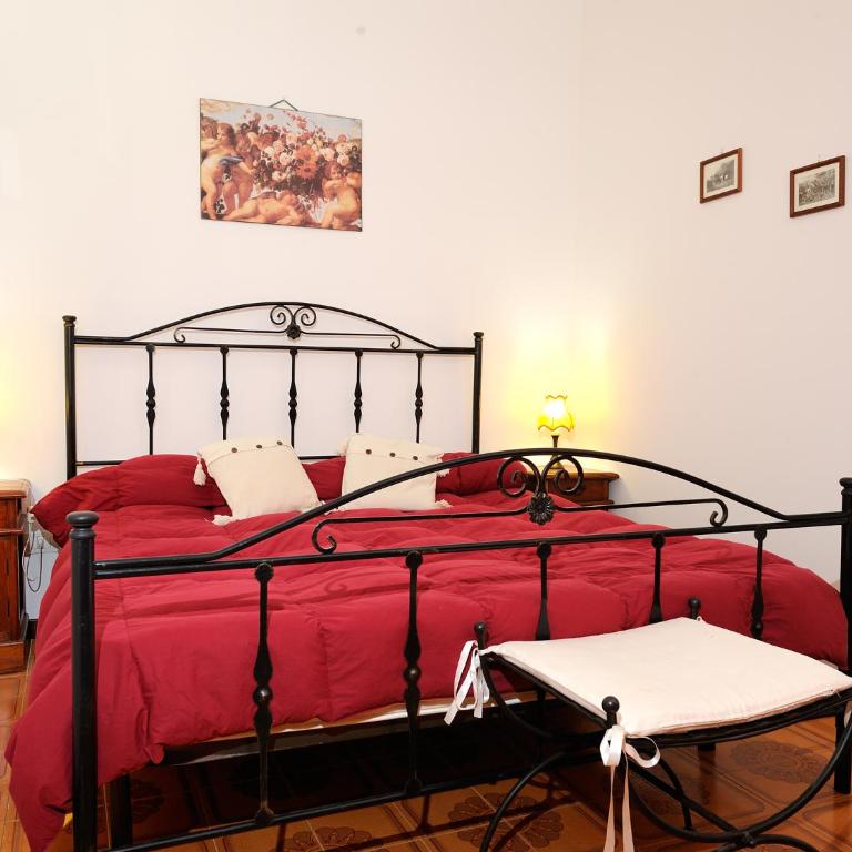 B&B Antico Palmento - Double Room - 5