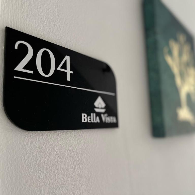 Bella Vista B&B - Deluks Apartman - 6